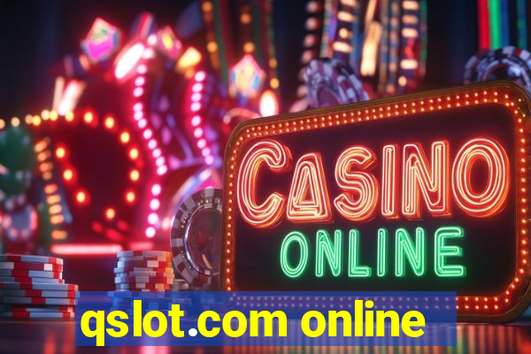 qslot.com online